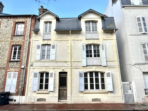 Casa de luxo - Deauville, Calvados