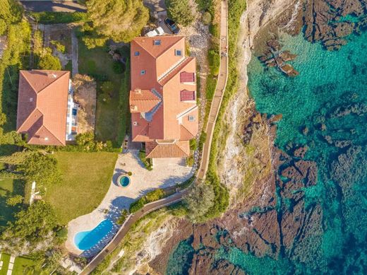 Villa in Cap-d'Ail, Alpes-Maritimes