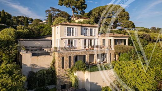 Villa a Antibes, Alpi Marittime