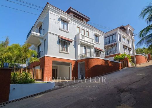 Villa in Goa
