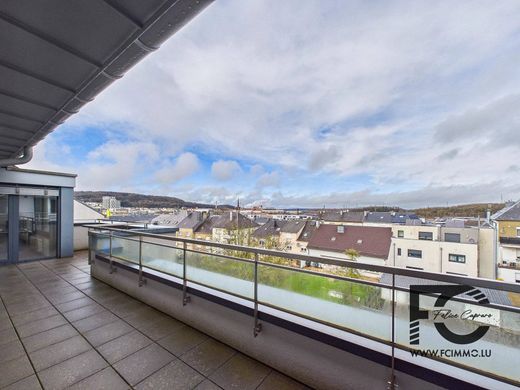 Penthouse in Differdange, Canton d'Esch-sur-Alzette