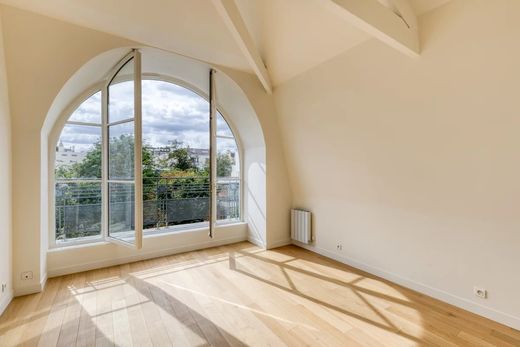 호화 저택 / 뇌이쉬르센, Hauts-de-Seine