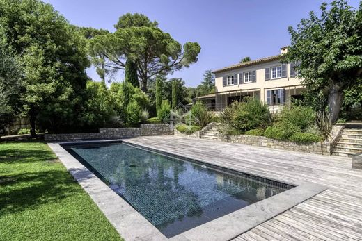 Villa in Mougins, Alpes-Maritimes