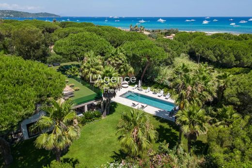 Villa a Ramatuelle, Var