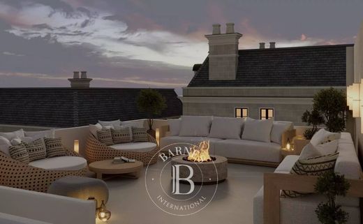 ‏דירת פנטהאוז ב  פלמה דה מיורקה, Illes Balears