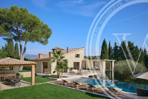 Villa in Mougins, Alpes-Maritimes
