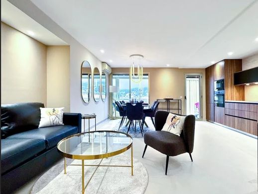 Apartament w Cannes, Alpes-Maritimes