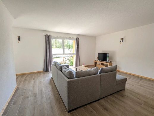 套间/公寓  Samoëns, Haute-Savoie