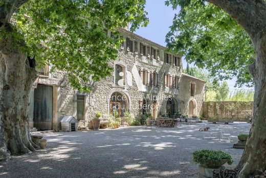 전원/농가 / Saint-Rémy-de-Provence, Bouches-du-Rhône