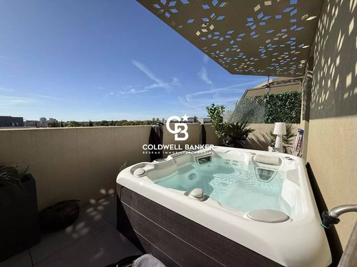 Appartement in Montpellier, Hérault