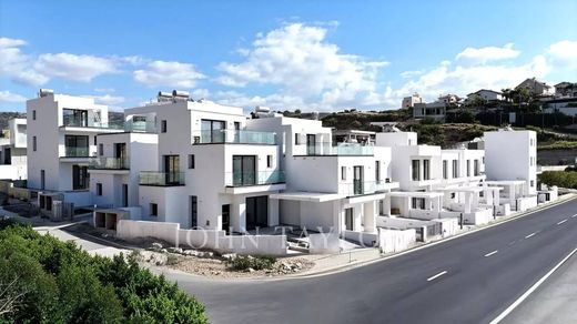 Luksusowy dom w Ágios Athanásios, Limassol District