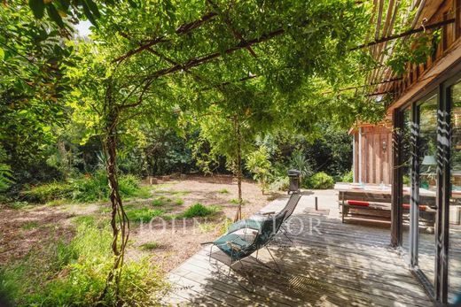 Willa w Lège-Cap-Ferret, Gironde