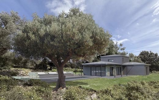 빌라 / Bonifacio, South Corsica