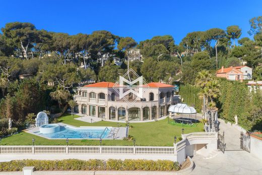 Вилла, Антиб, Alpes-Maritimes