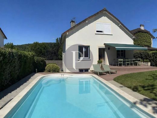 Casa di lusso a Igny, Essonne