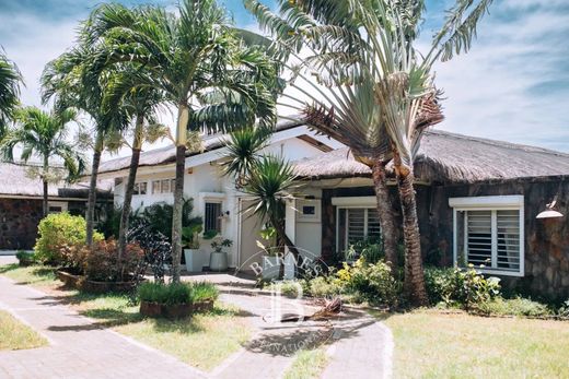 Luxury home in Calodyne, Rivière du Rempart District
