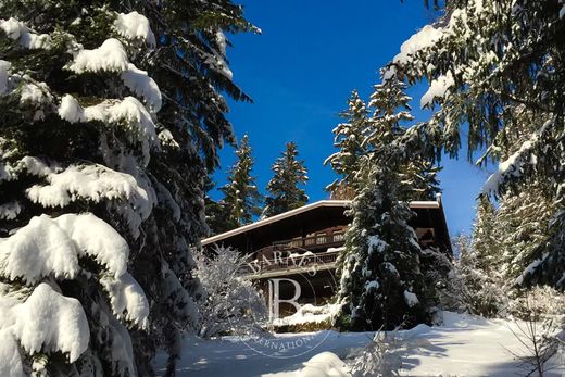 Chalet en Arâches-la-Frasse, Alta Saboya