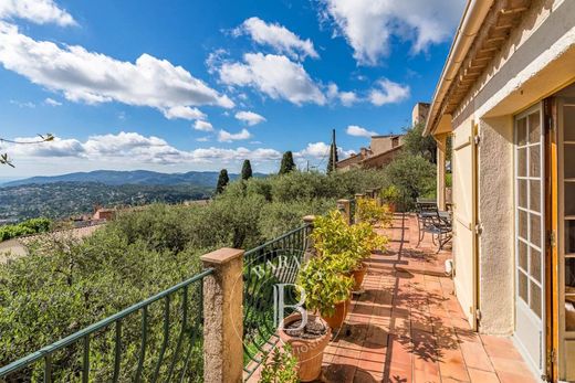 Luxury home in Spéracèdes, Alpes-Maritimes