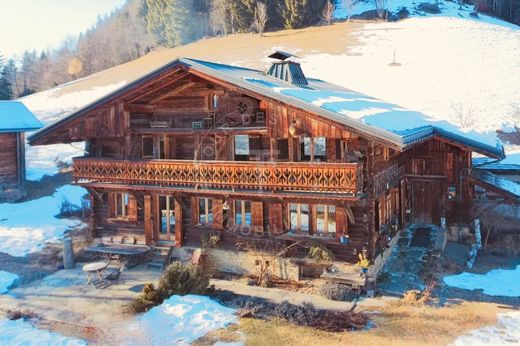 Rural ou fazenda - Saint-Nicolas-la-Chapelle, Sabóia