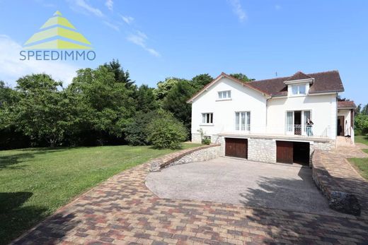 منزل ﻓﻲ Brunoy, Essonne