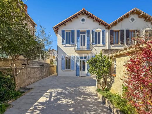 Luxury home in Marseille, Bouches-du-Rhône
