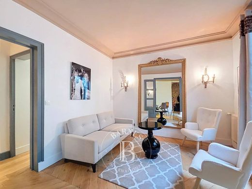 Διαμέρισμα σε Saint-Germain, Odéon, Monnaie, Paris