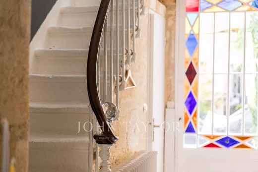 豪宅  波尔多, Gironde