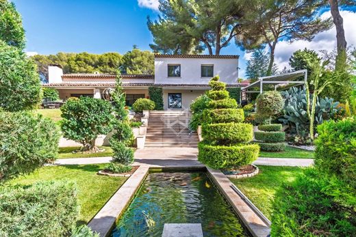 Villa in Biot, Alpes-Maritimes
