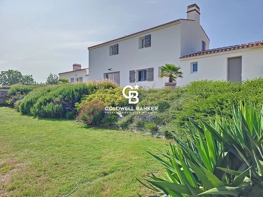 Luxus-Haus in Puyravault, Vendée