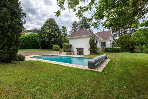 Luxury home in Belley, Ain