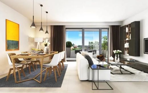 Apartment in Ivry-sur-Seine, Val-de-Marne