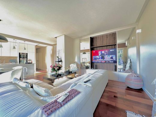 아파트 / 빌프랑슈쉬르메르, Alpes-Maritimes