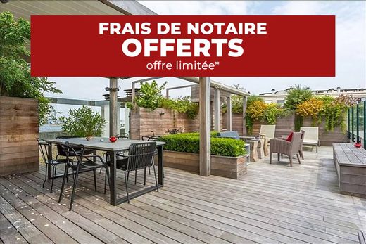 Appartamento a Boulogne-Billancourt, Hauts-de-Seine