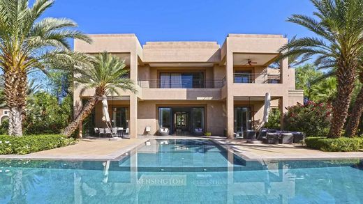 Villa in Marrakech, Marrakesh-Safi