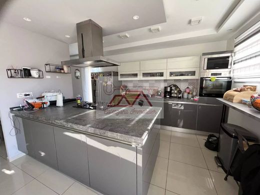 Appartement in Calenzana, Upper Corsica