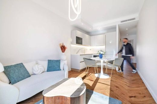 Apartment in Nice, Alpes-Maritimes