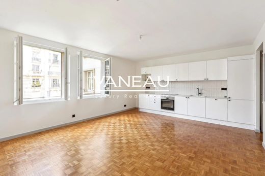 Apartamento - Monceau, Courcelles, Ternes, Paris