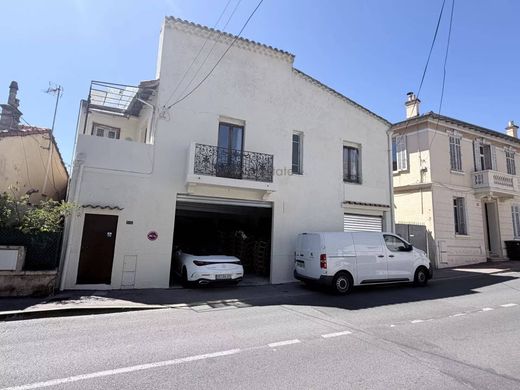 Wohnkomplexe in Cannes, Alpes-Maritimes