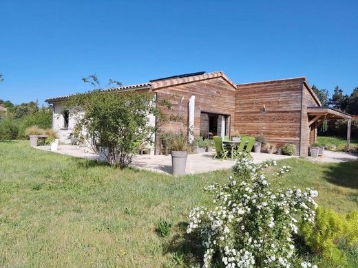 Вилла, Vaison-la-Romaine, Vaucluse