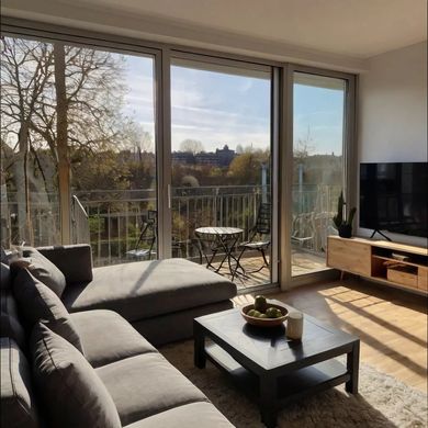 Apartment / Etagenwohnung in Villejuif, Val-de-Marne