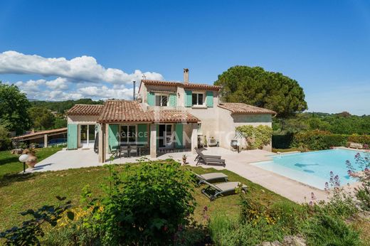 Villa - Mouans-Sartoux, Alpes Marítimos