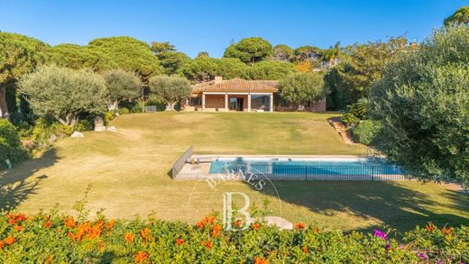 Casa de lujo en Sant Andreu de Llavaneres, Provincia de Barcelona