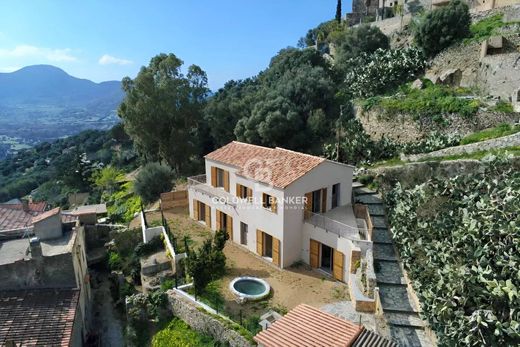 Luxury home in Corbara, Upper Corsica