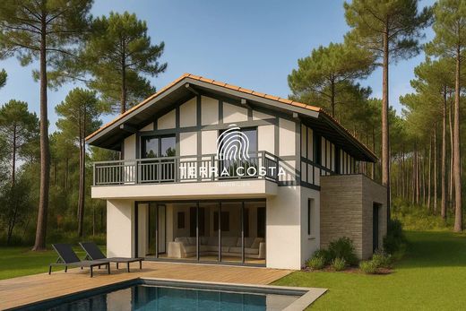 منزل ﻓﻲ Capbreton, Landes