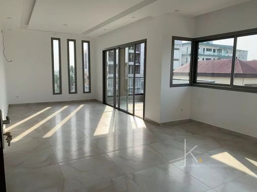Apartment in Abidjan