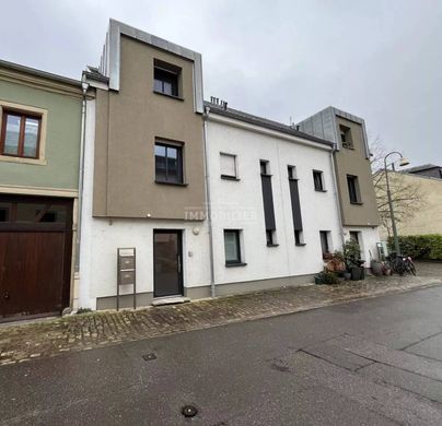 Apartment in Mertert, Grevenmacher