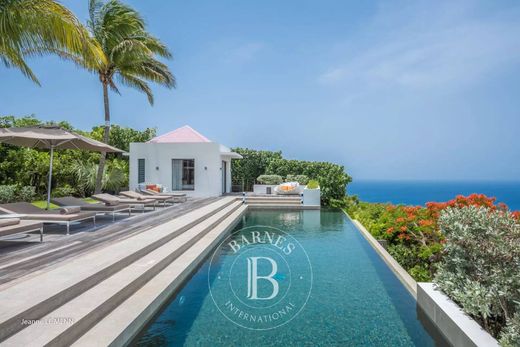 Willa w Le Gouverneur