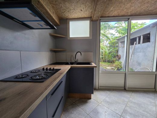 Lüks ev Le Tampon, Réunion