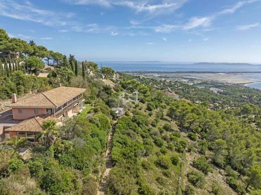Villa in Carqueiranne, Var