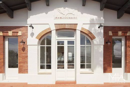 Villa in Cap Ferret, Gironde